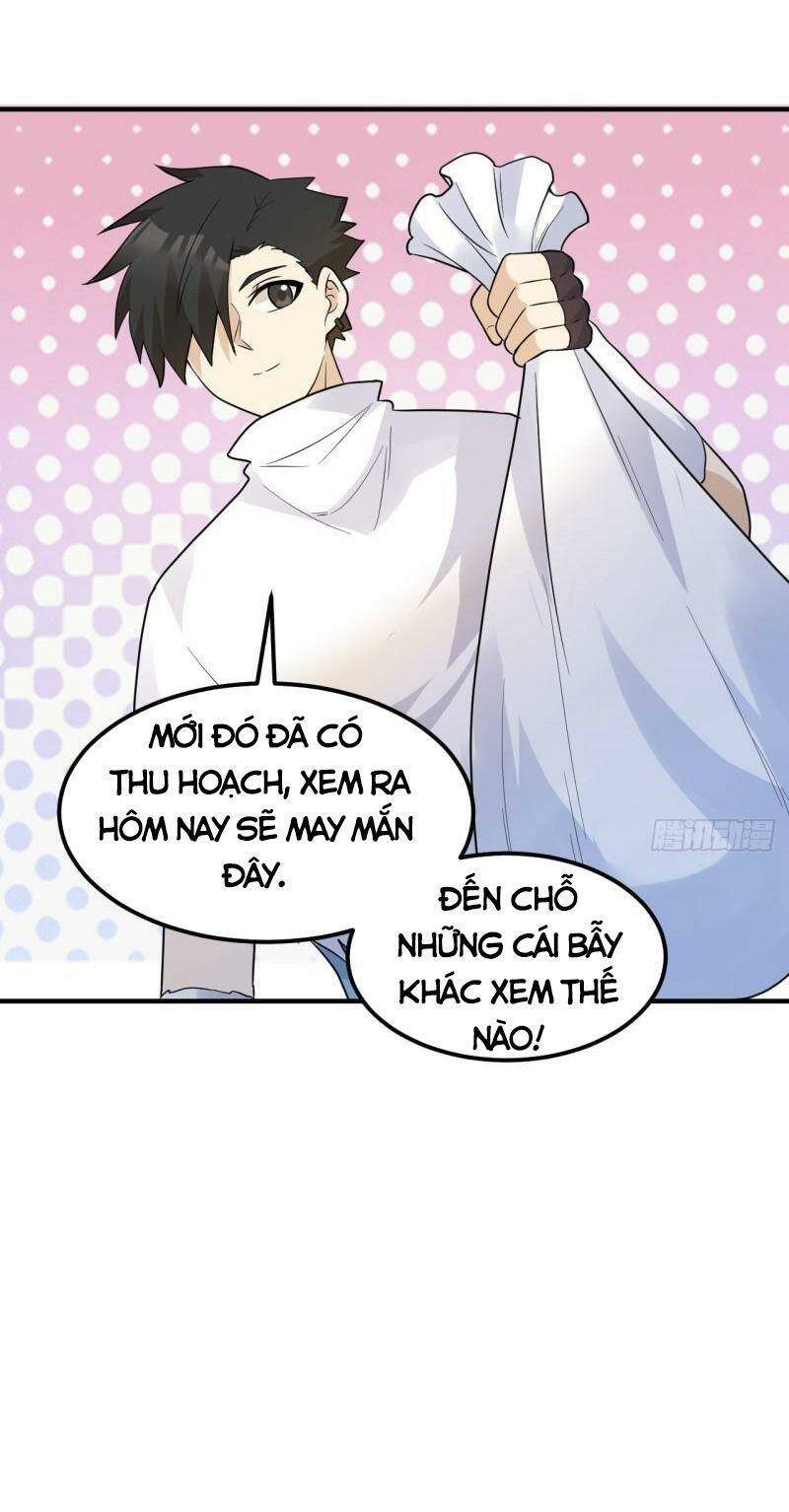 Tôi Sống Trên Hoang Đảo Cùng Các Em Gái Chap 228 - Next Chap 229