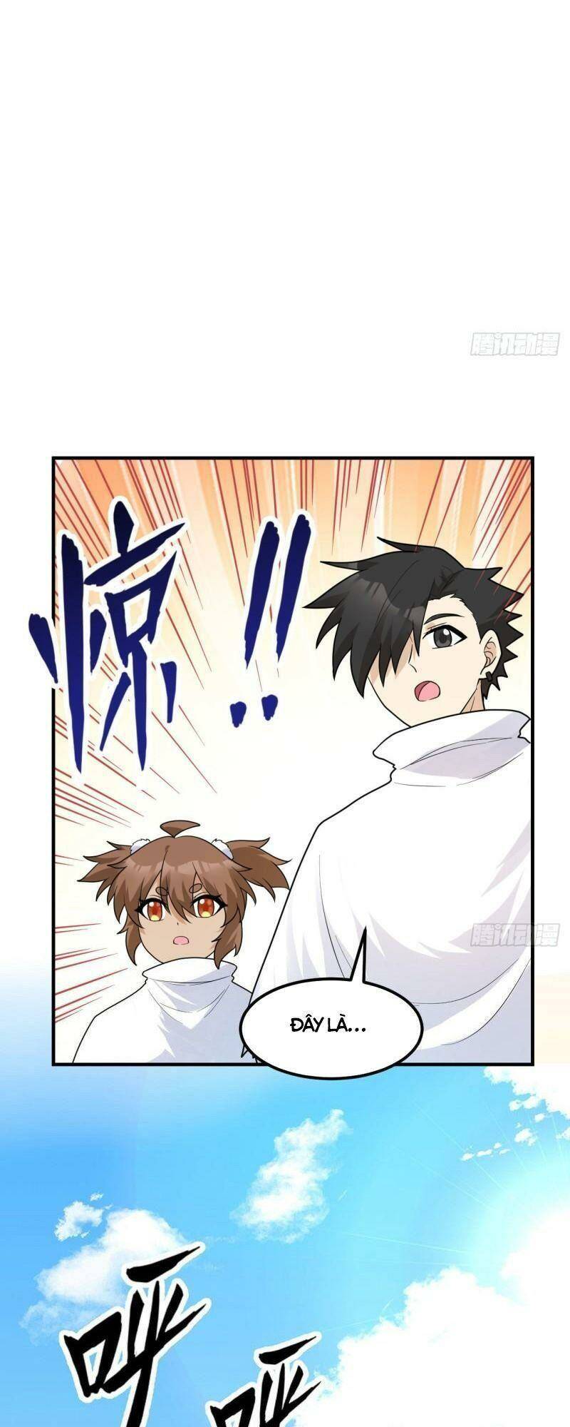 Tôi Sống Trên Hoang Đảo Cùng Các Em Gái Chap 228 - Next Chap 229