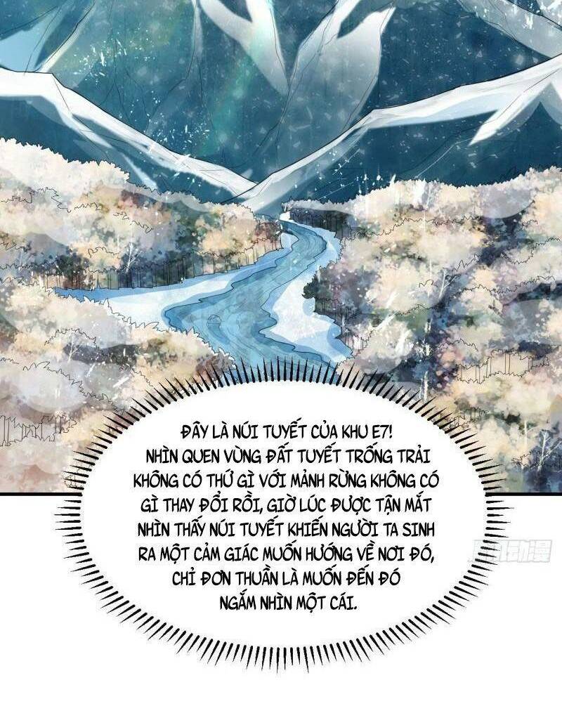 Tôi Sống Trên Hoang Đảo Cùng Các Em Gái Chap 228 - Next Chap 229