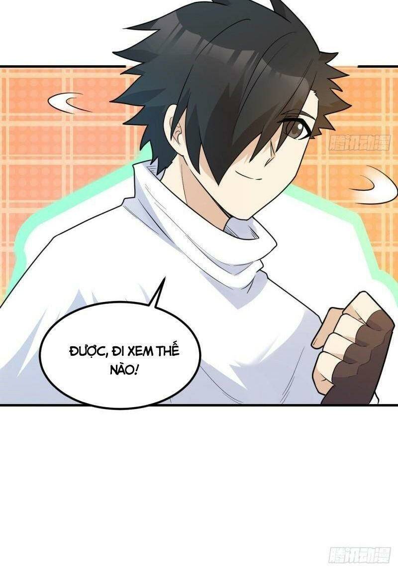 Tôi Sống Trên Hoang Đảo Cùng Các Em Gái Chap 228 - Next Chap 229