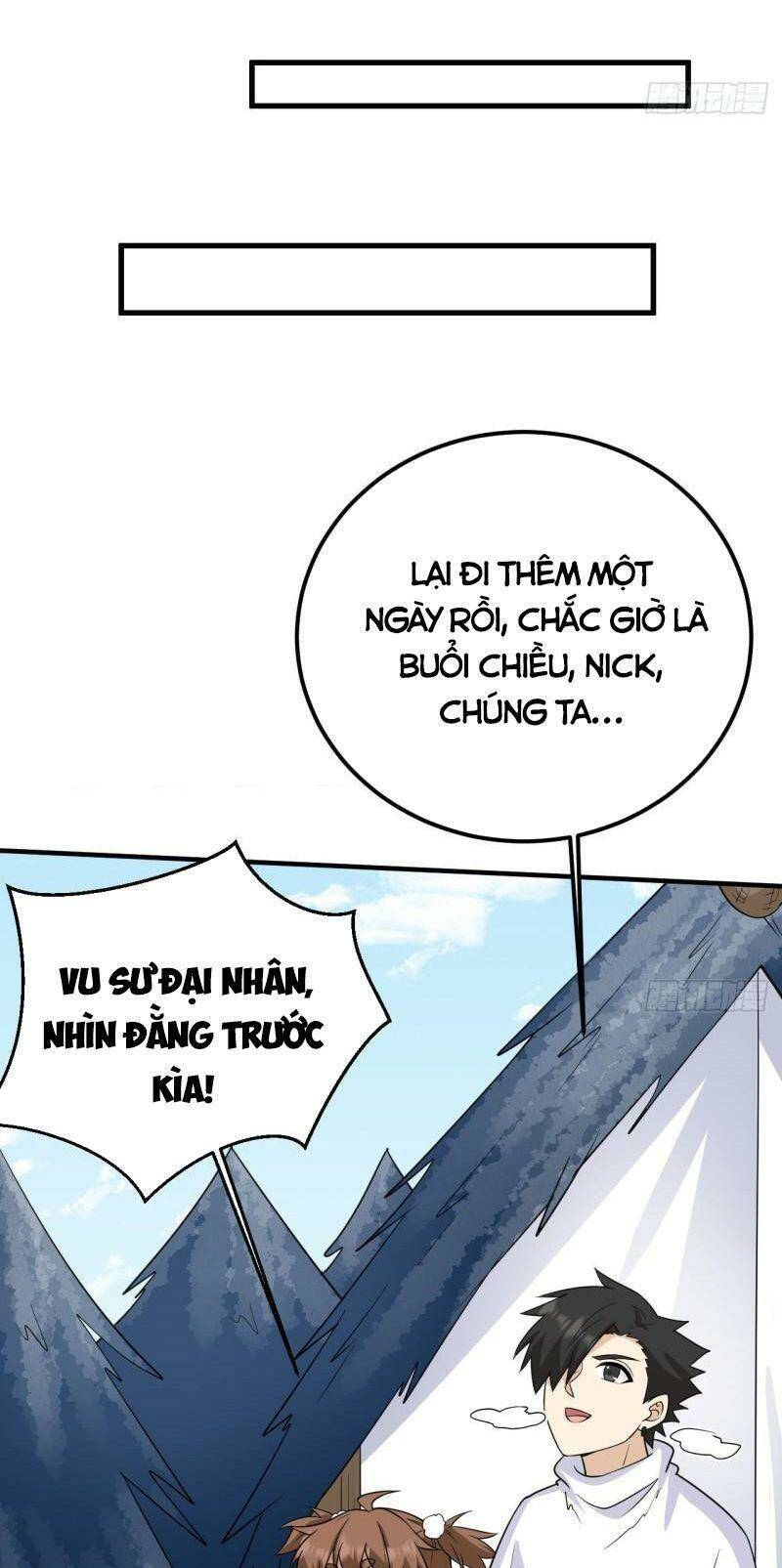 Tôi Sống Trên Hoang Đảo Cùng Các Em Gái Chap 229 - Next Chap 230