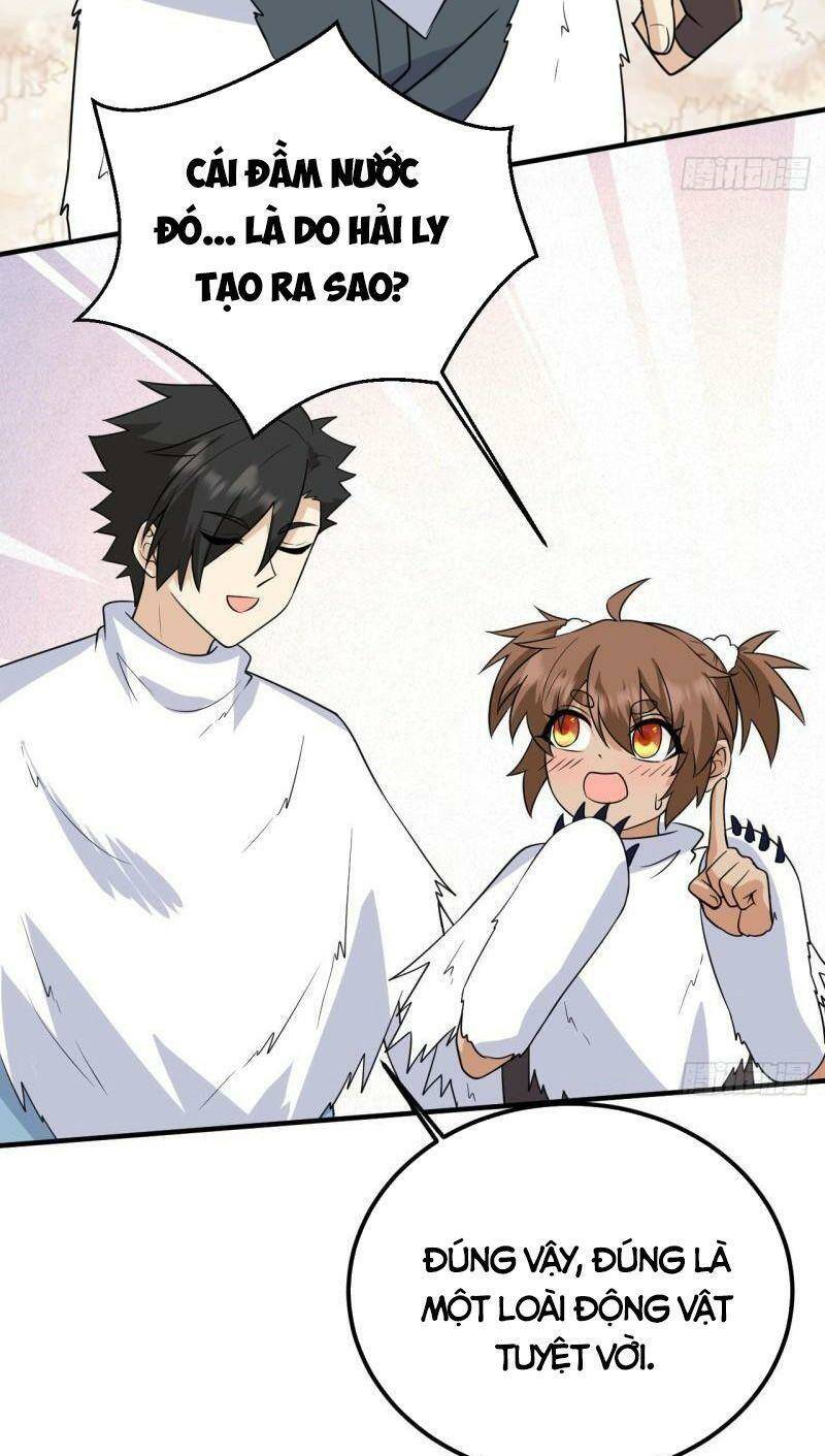 Tôi Sống Trên Hoang Đảo Cùng Các Em Gái Chap 229 - Next Chap 230