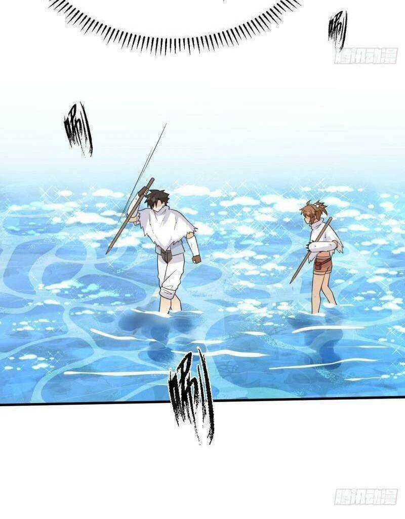 Tôi Sống Trên Hoang Đảo Cùng Các Em Gái Chap 229 - Next Chap 230