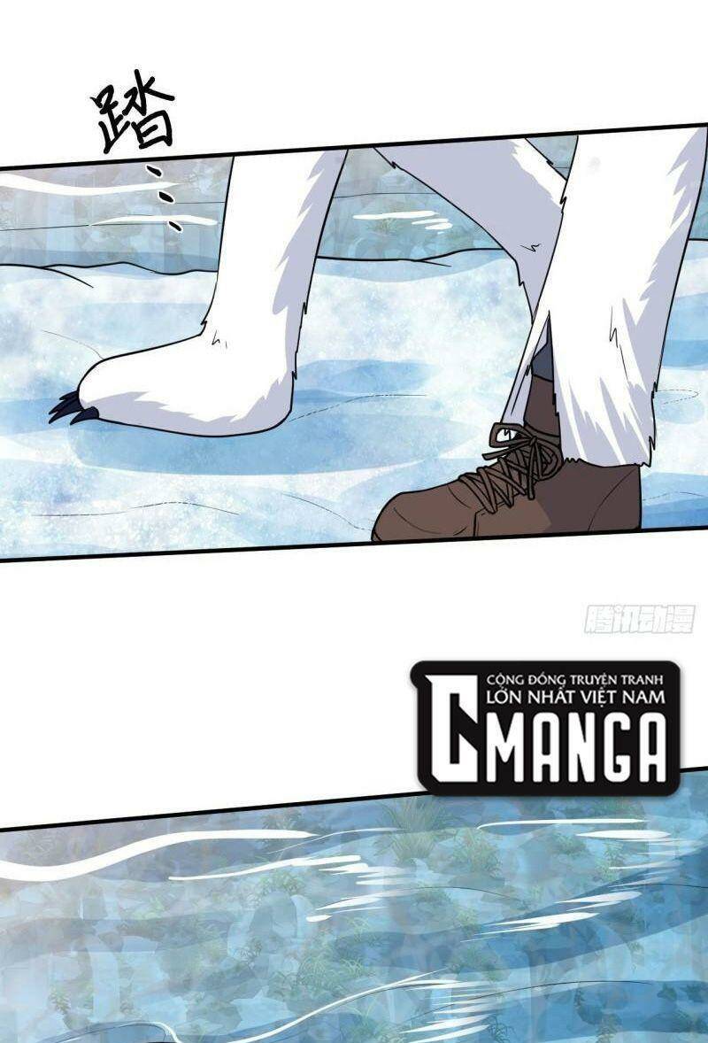 Tôi Sống Trên Hoang Đảo Cùng Các Em Gái Chap 229 - Next Chap 230