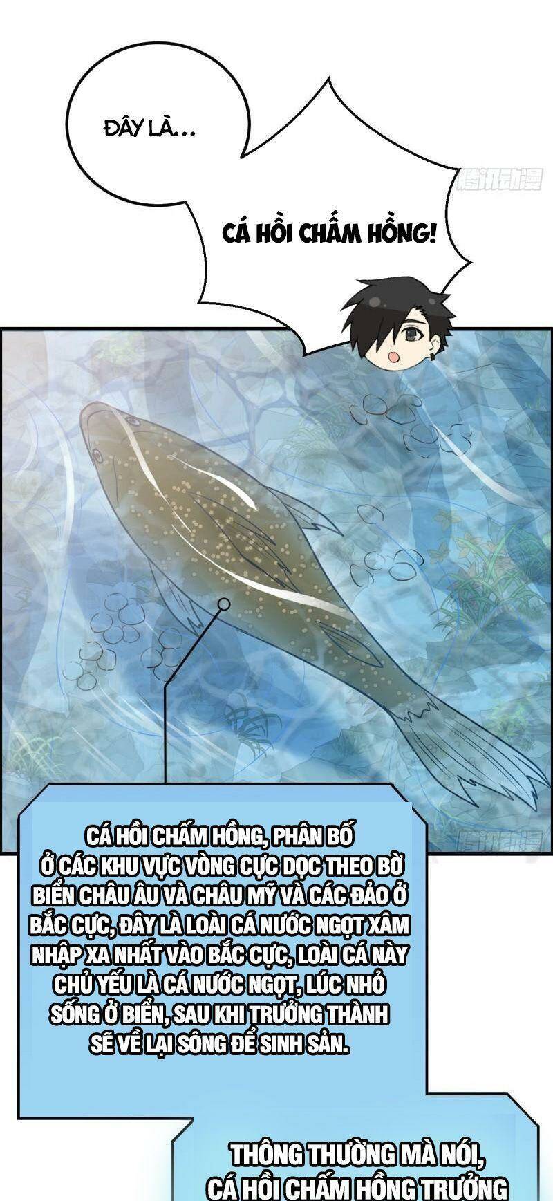 Tôi Sống Trên Hoang Đảo Cùng Các Em Gái Chap 229 - Next Chap 230