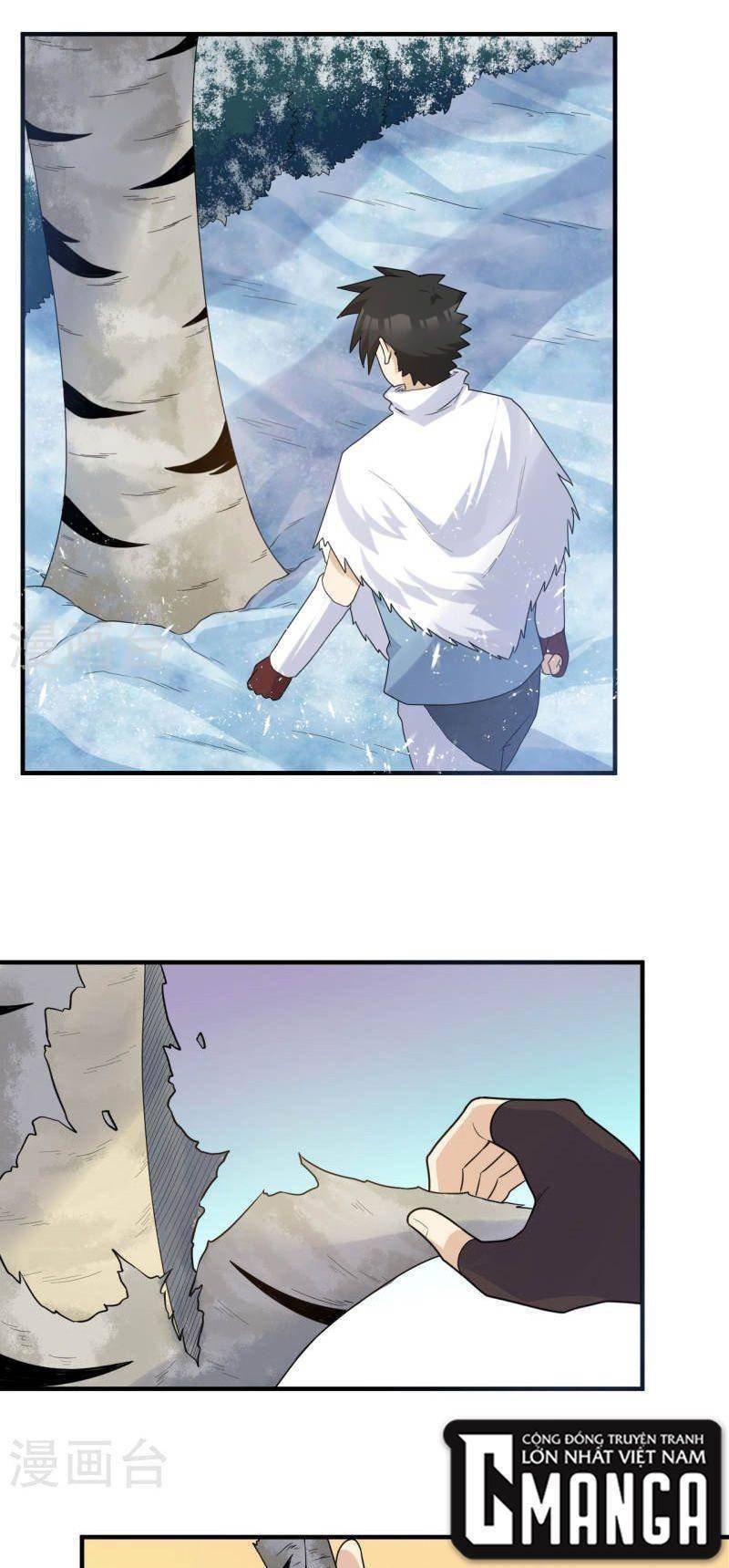 Tôi Sống Trên Hoang Đảo Cùng Các Em Gái Chap 230 - Next Chap 231