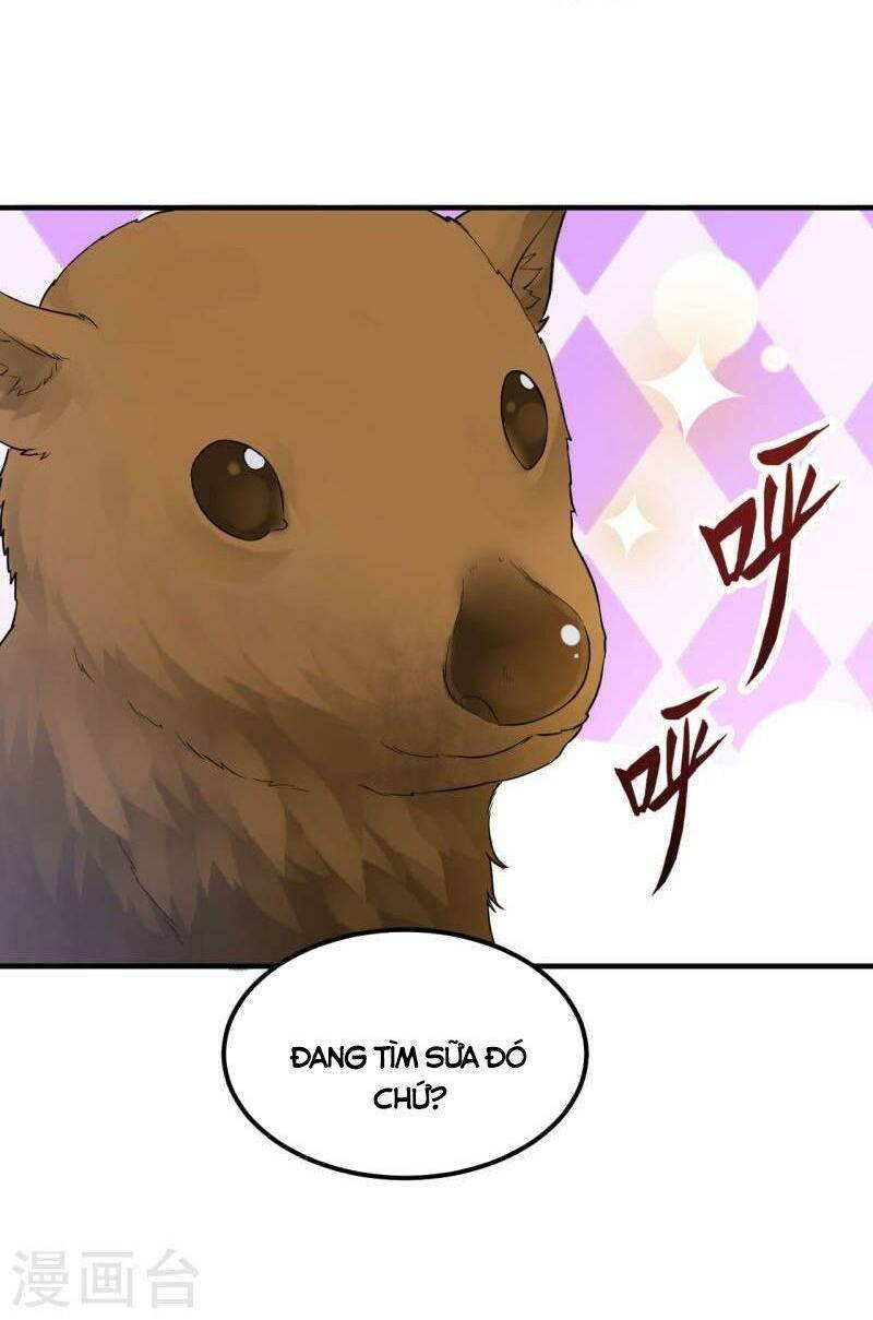 Tôi Sống Trên Hoang Đảo Cùng Các Em Gái Chap 230 - Next Chap 231