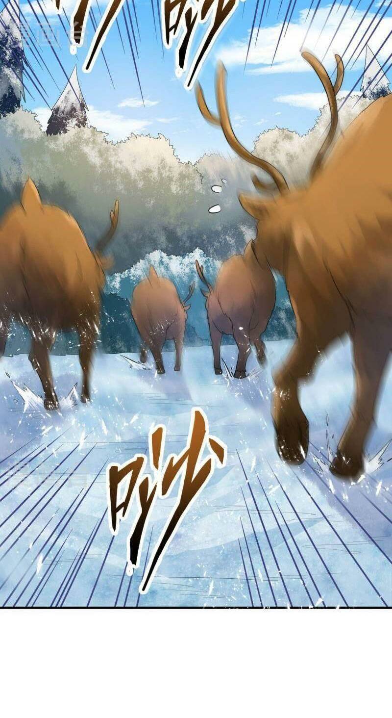 Tôi Sống Trên Hoang Đảo Cùng Các Em Gái Chap 230 - Next Chap 231