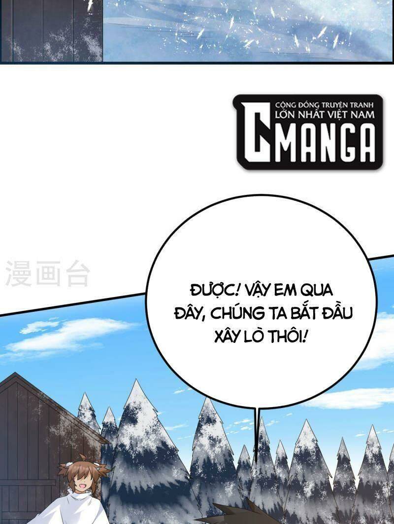 Tôi Sống Trên Hoang Đảo Cùng Các Em Gái Chap 231 - Next Chap 232