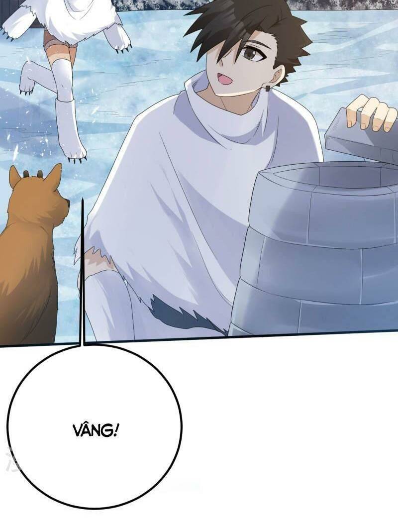 Tôi Sống Trên Hoang Đảo Cùng Các Em Gái Chap 231 - Next Chap 232