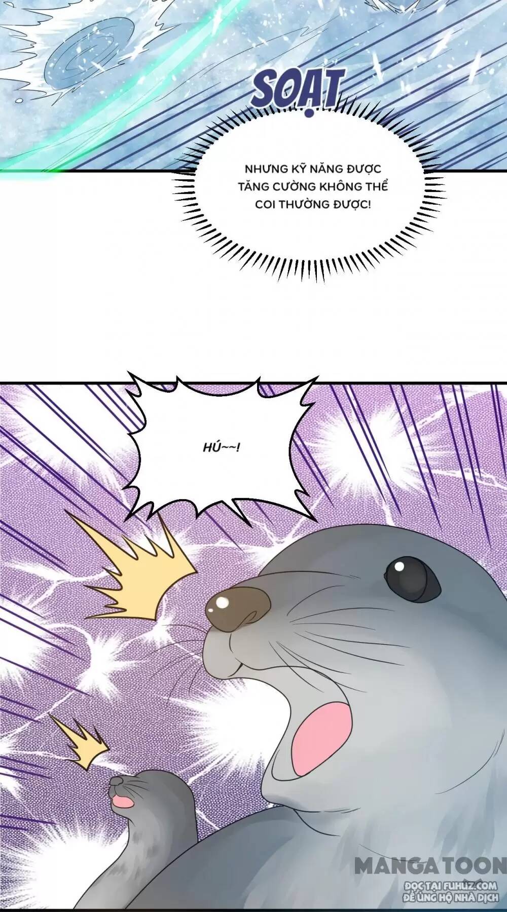 Tôi Sống Trên Hoang Đảo Cùng Các Em Gái Chap 233 - Next Chap 234