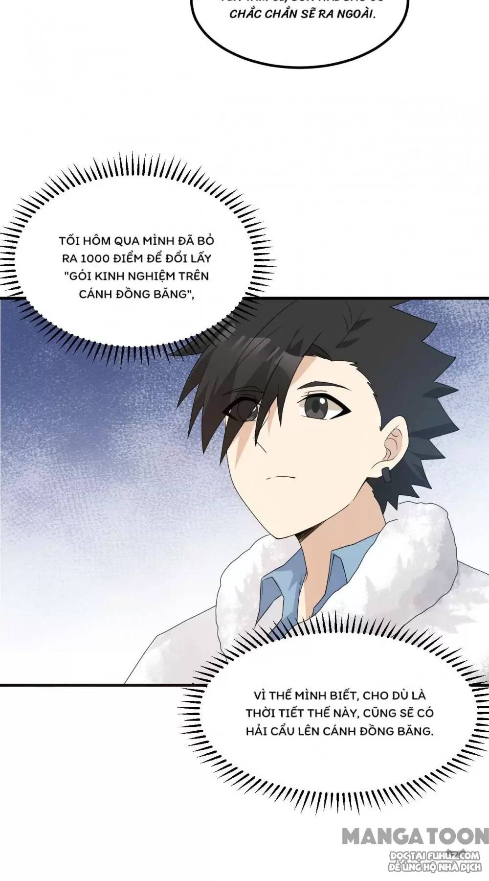 Tôi Sống Trên Hoang Đảo Cùng Các Em Gái Chap 233 - Next Chap 234