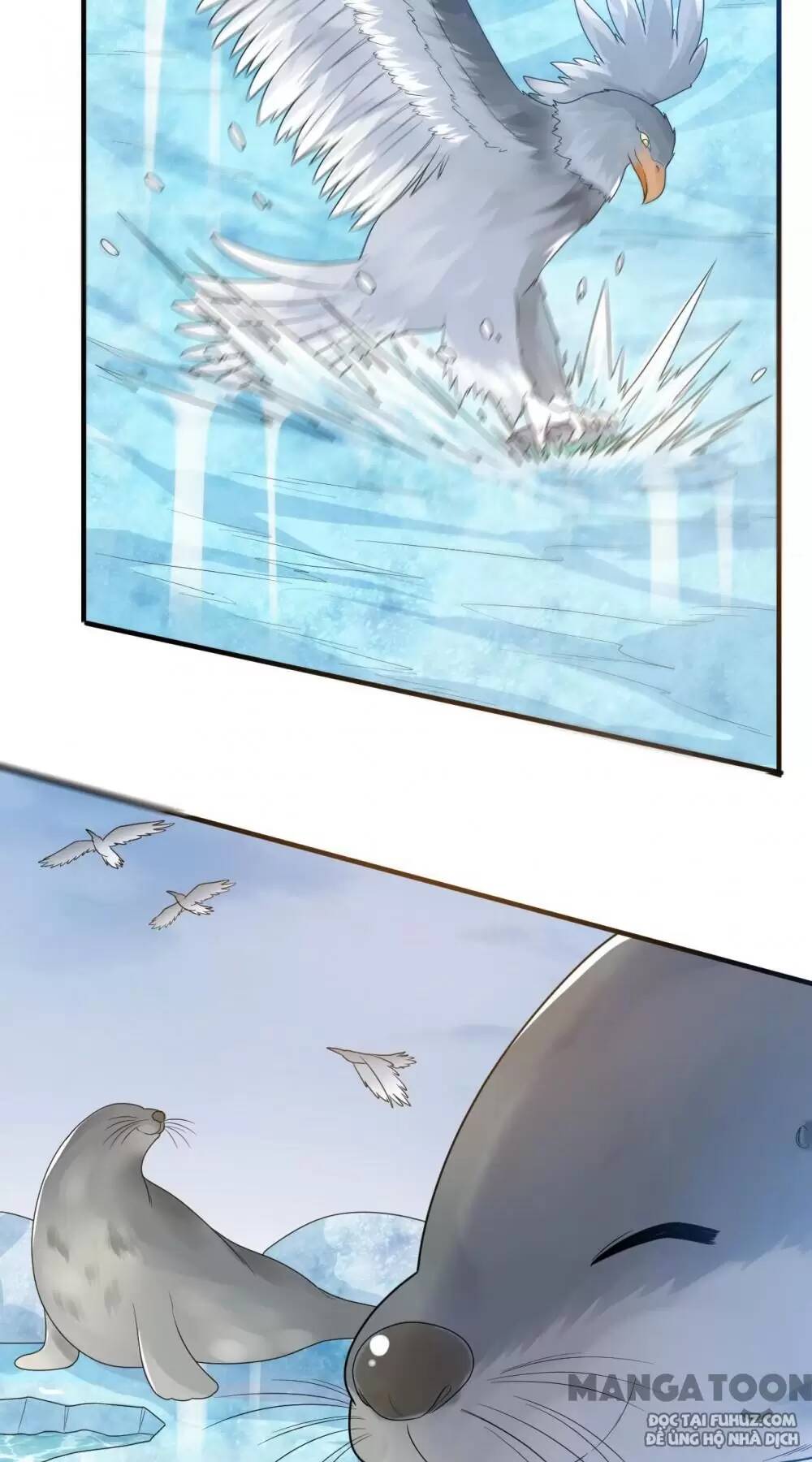 Tôi Sống Trên Hoang Đảo Cùng Các Em Gái Chap 233 - Next Chap 234