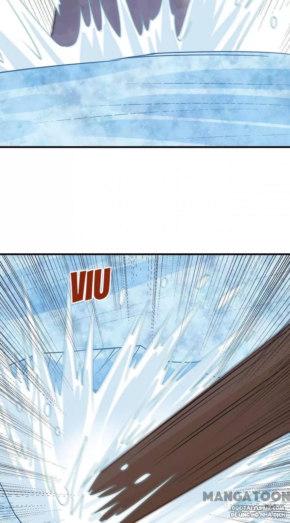 Tôi Sống Trên Hoang Đảo Cùng Các Em Gái Chap 234 - Next Chap 235