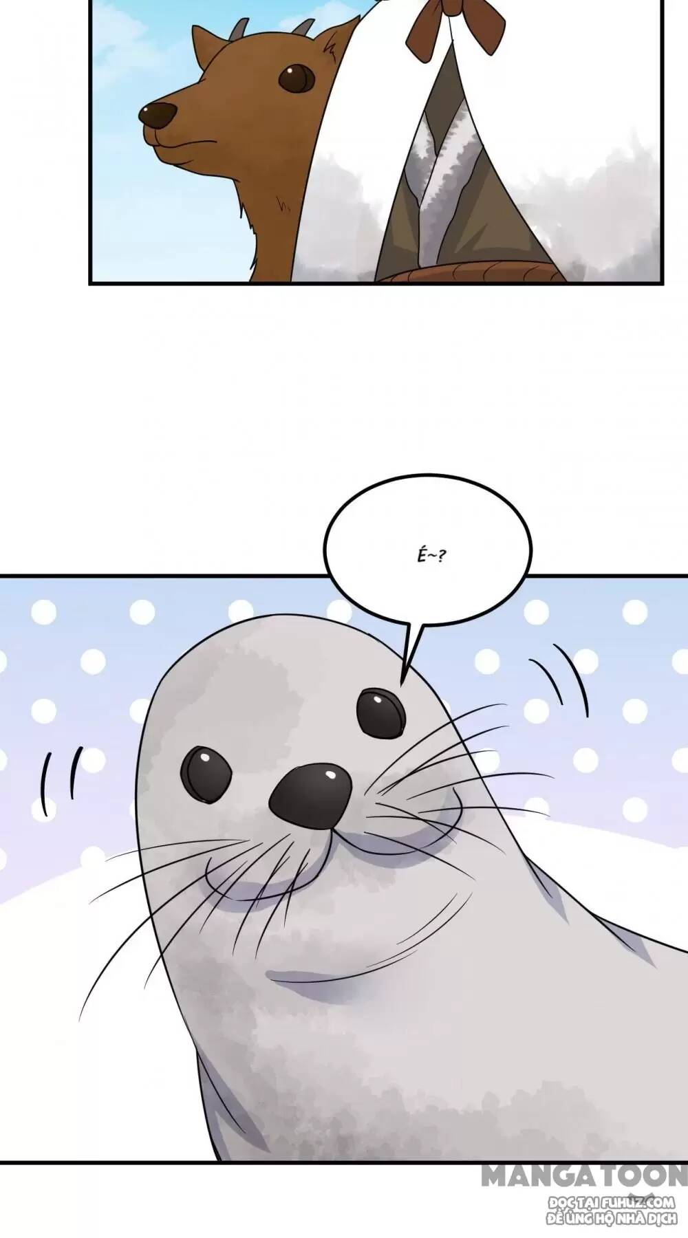 Tôi Sống Trên Hoang Đảo Cùng Các Em Gái Chap 234 - Next Chap 235