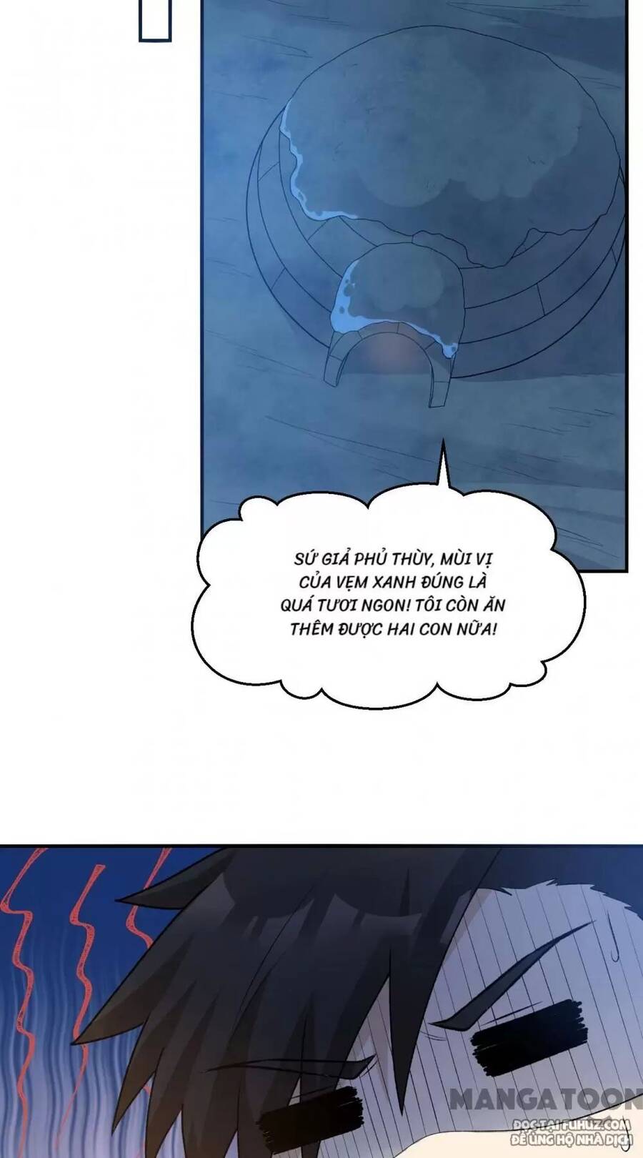 Tôi Sống Trên Hoang Đảo Cùng Các Em Gái Chap 235 - Next Chap 236