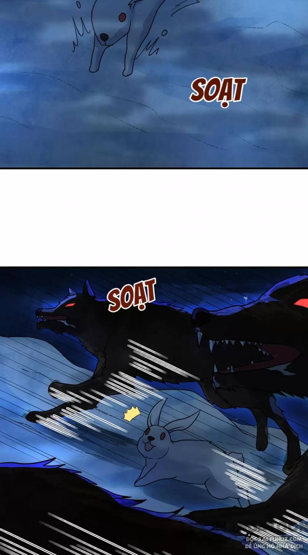 Tôi Sống Trên Hoang Đảo Cùng Các Em Gái Chap 236 - Next Chap 237