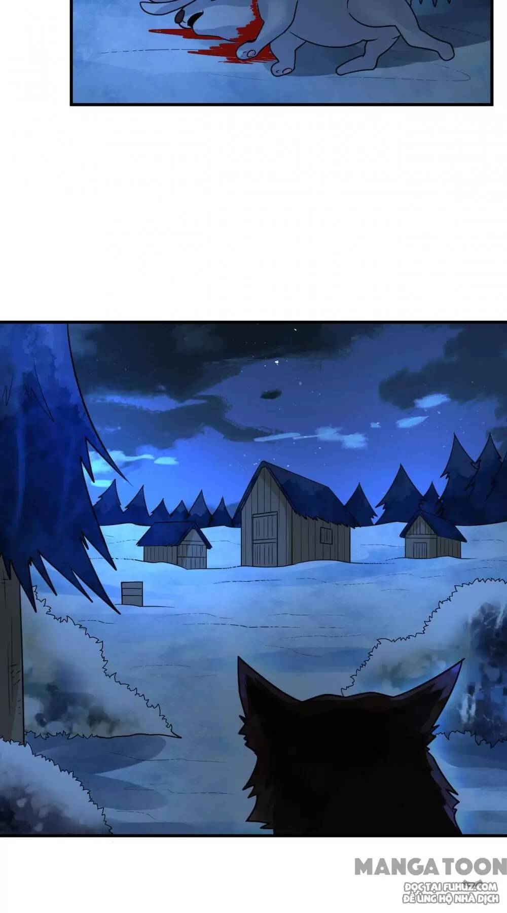 Tôi Sống Trên Hoang Đảo Cùng Các Em Gái Chap 236 - Next Chap 237