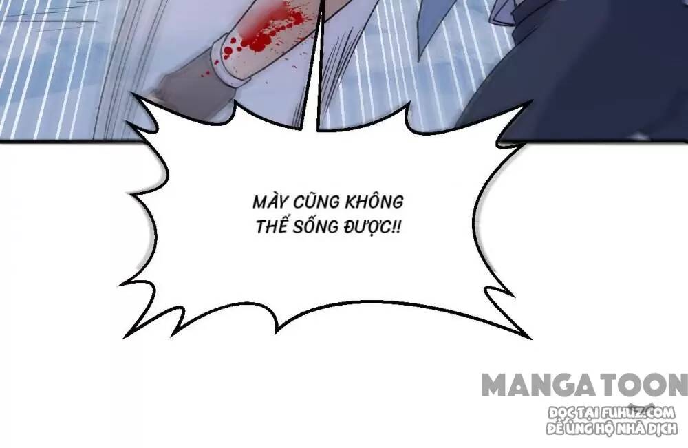 Tôi Sống Trên Hoang Đảo Cùng Các Em Gái Chap 237 - Next Chap 238