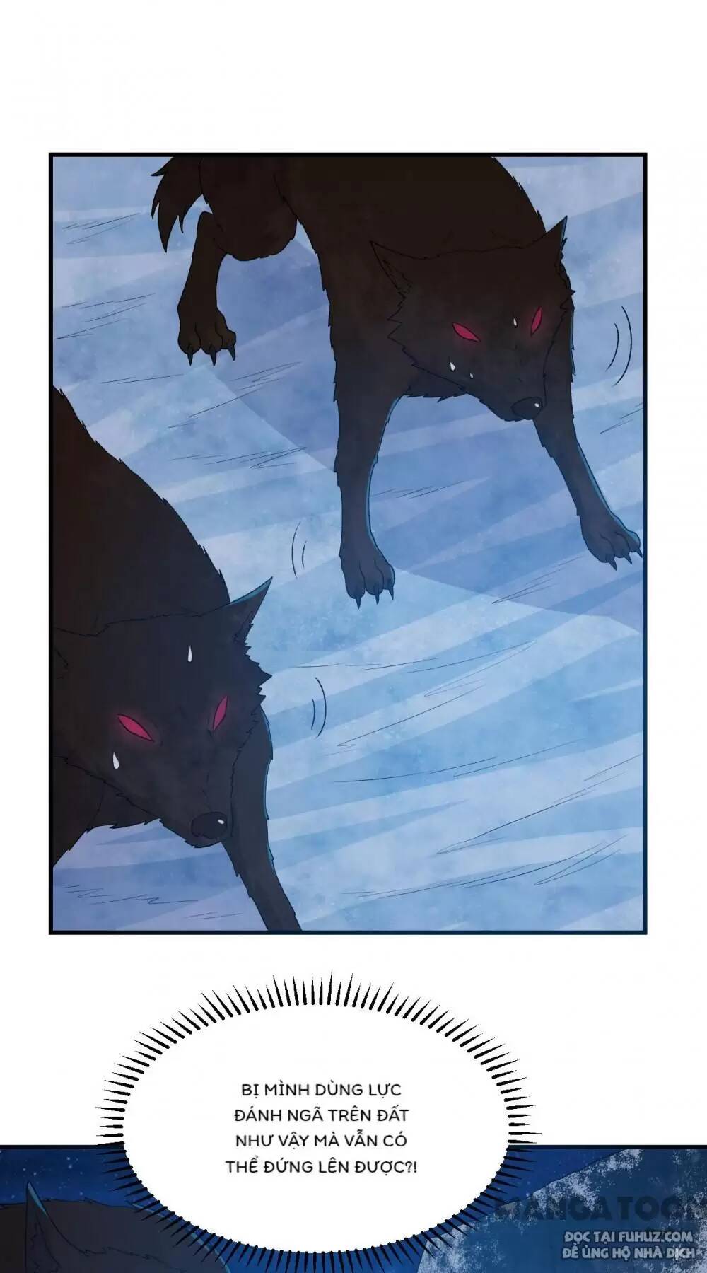 Tôi Sống Trên Hoang Đảo Cùng Các Em Gái Chap 237 - Next Chap 238