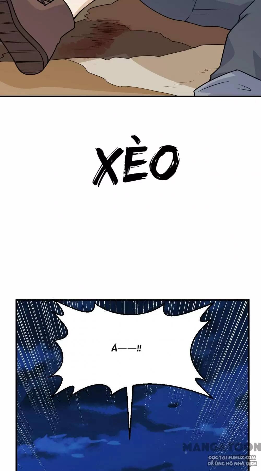 Tôi Sống Trên Hoang Đảo Cùng Các Em Gái Chap 238 - Next Chap 239