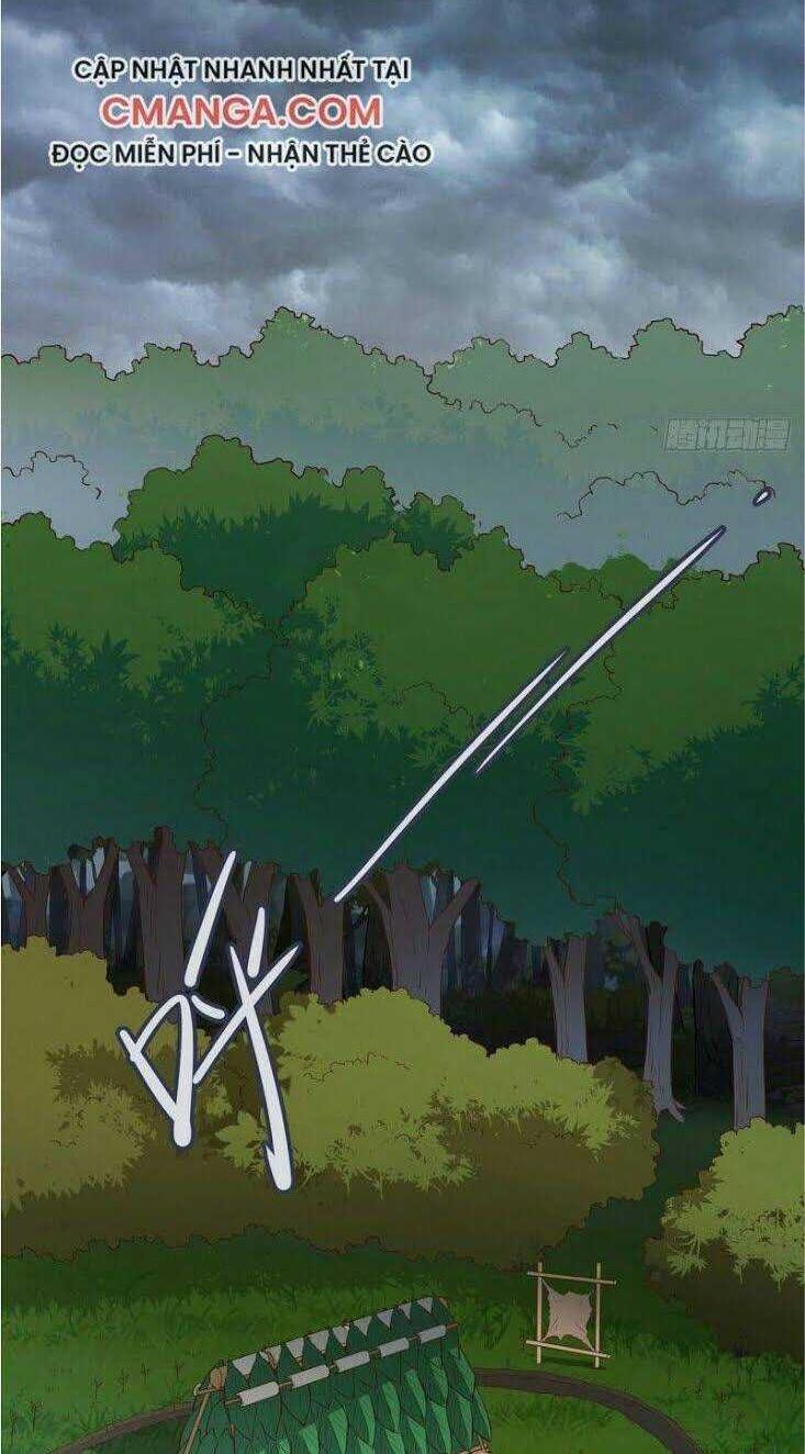 Tôi Sống Trên Hoang Đảo Cùng Các Em Gái Chap 24 - Next Chap 25