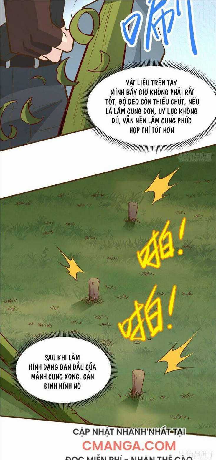 Tôi Sống Trên Hoang Đảo Cùng Các Em Gái Chap 24 - Next Chap 25