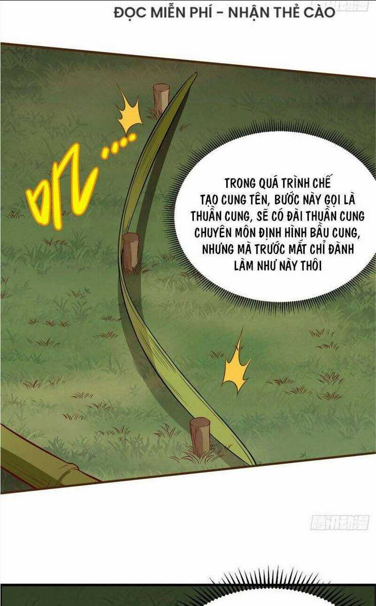 Tôi Sống Trên Hoang Đảo Cùng Các Em Gái Chap 24 - Next Chap 25