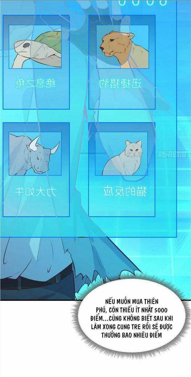 Tôi Sống Trên Hoang Đảo Cùng Các Em Gái Chap 24 - Next Chap 25