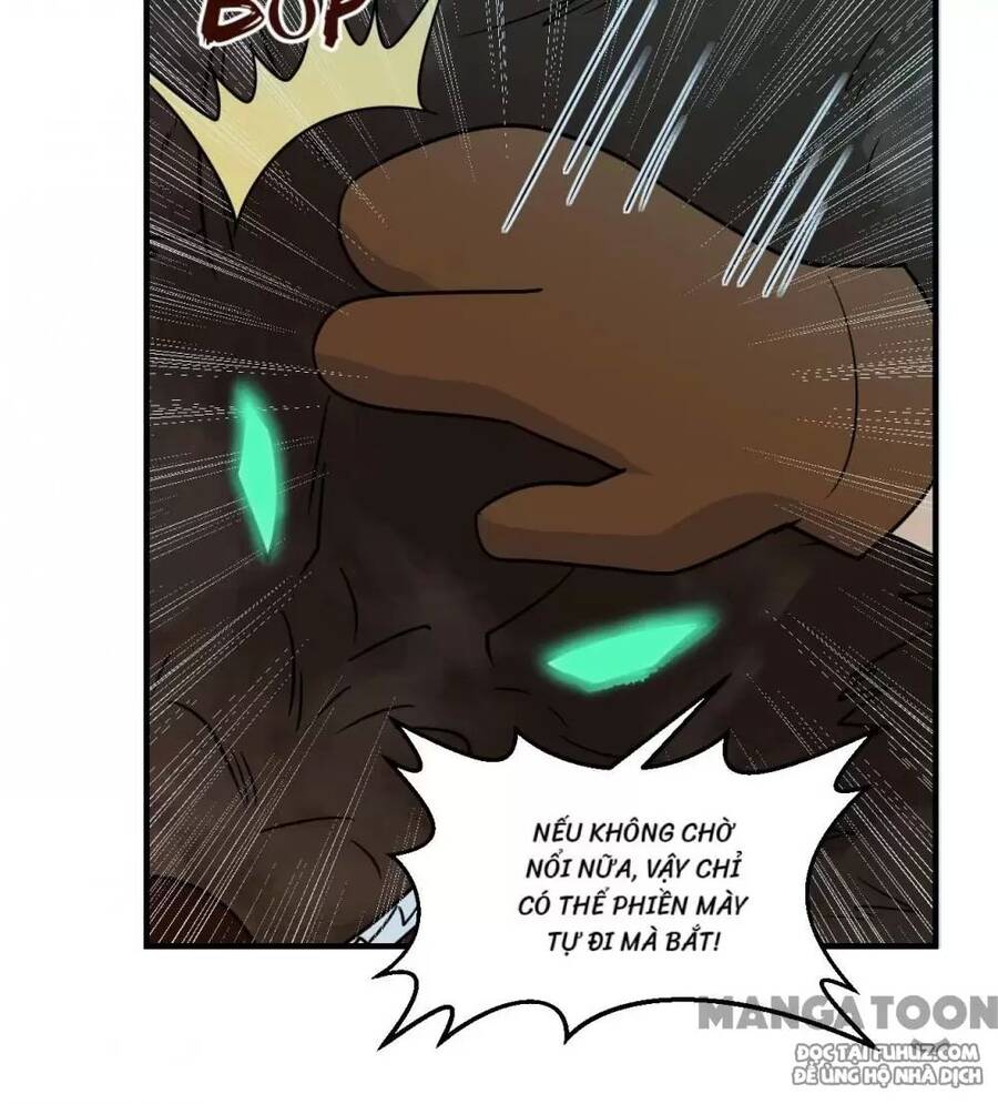 Tôi Sống Trên Hoang Đảo Cùng Các Em Gái Chap 240 - Next Chap 241