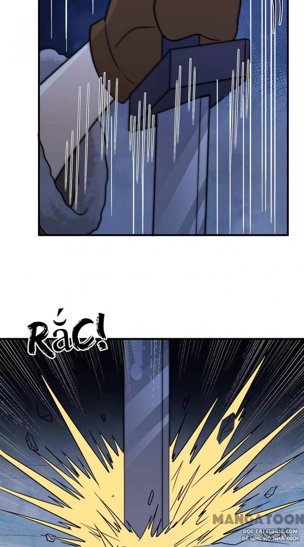 Tôi Sống Trên Hoang Đảo Cùng Các Em Gái Chap 240 - Next Chap 241