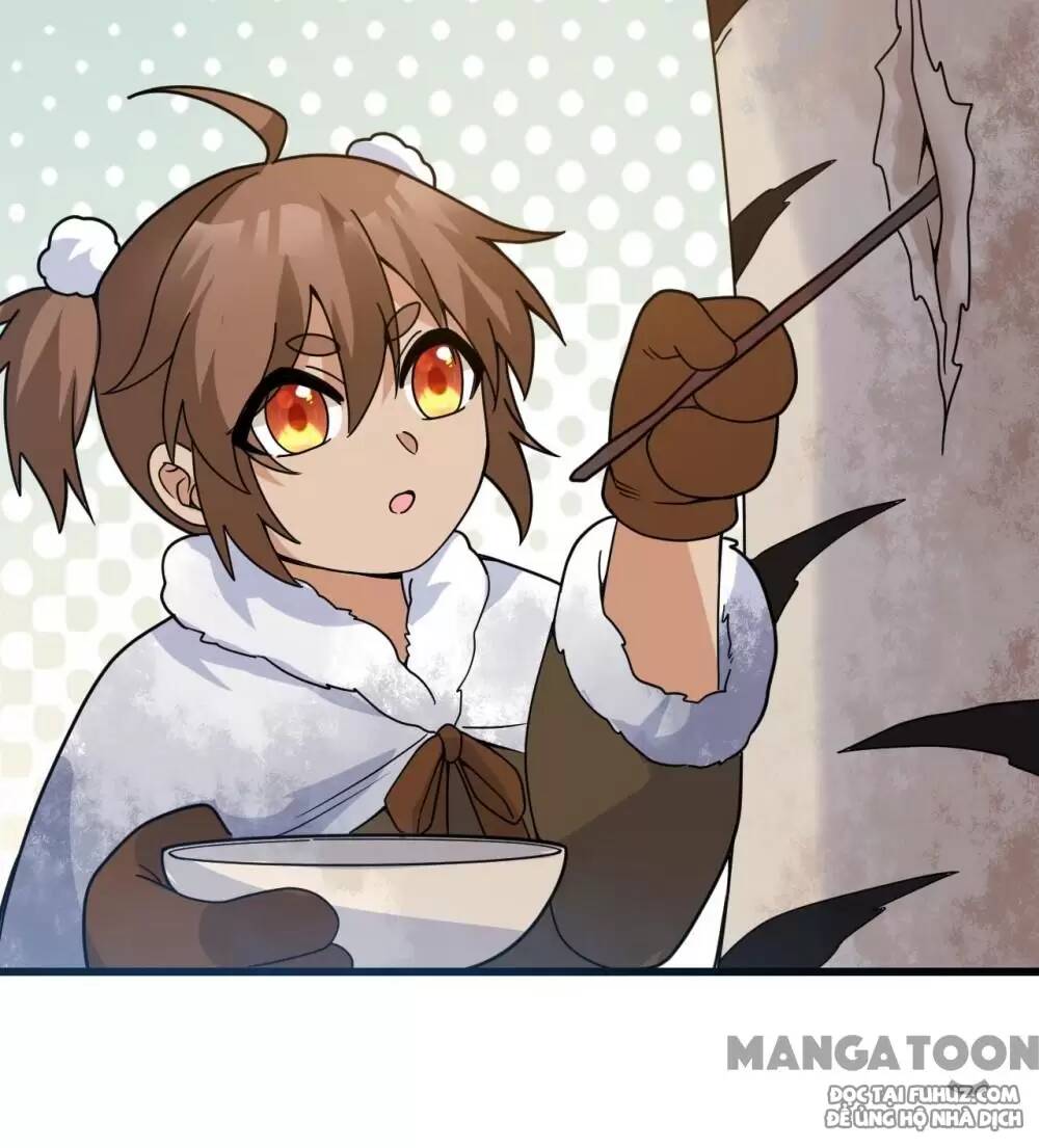 Tôi Sống Trên Hoang Đảo Cùng Các Em Gái Chap 241 - Next Chap 242