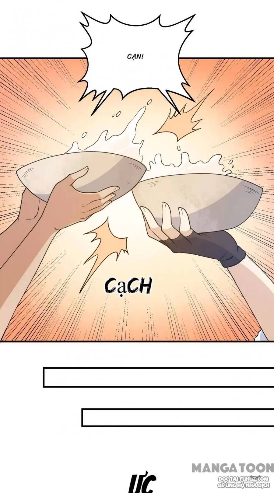 Tôi Sống Trên Hoang Đảo Cùng Các Em Gái Chap 242 - Next Chap 243