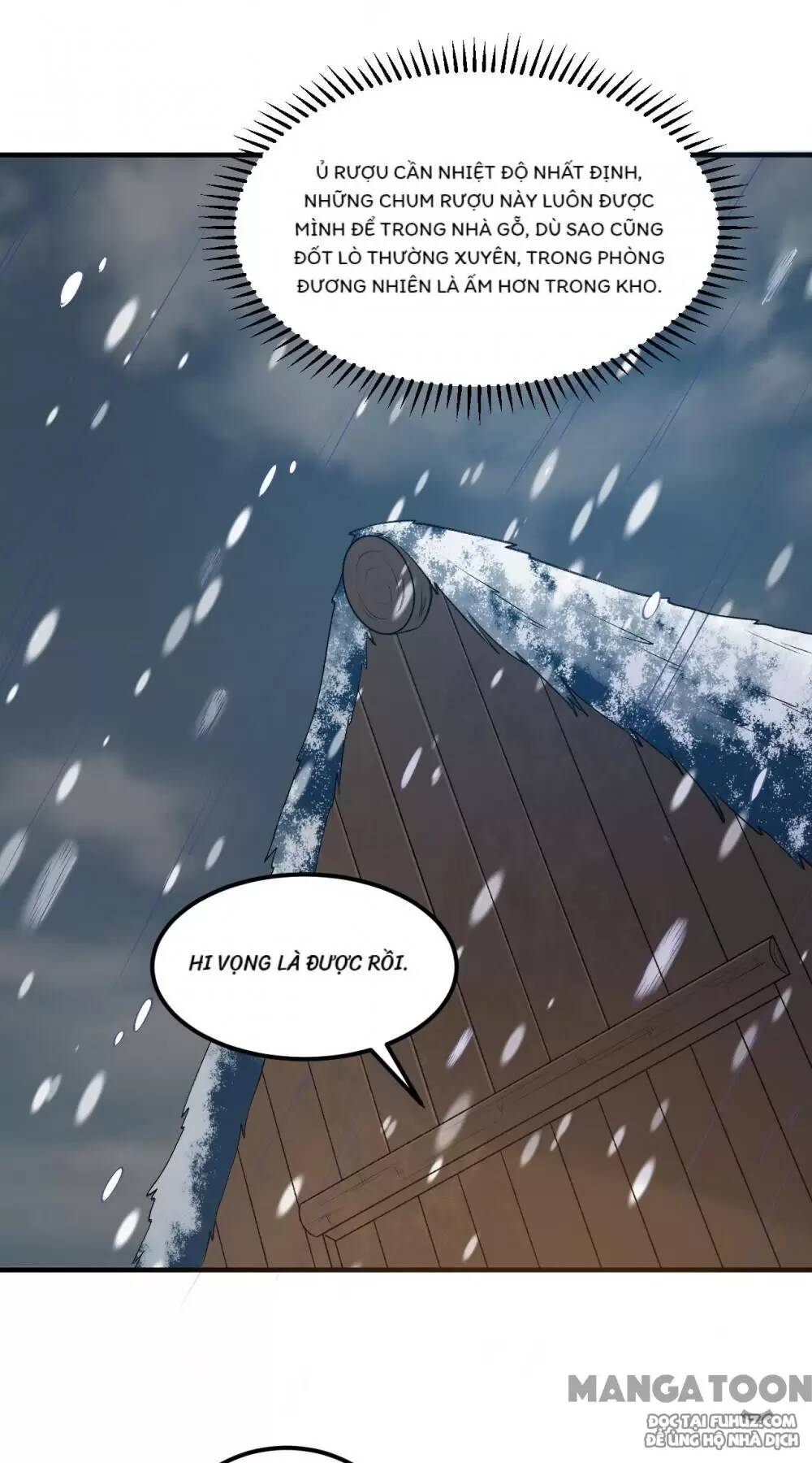 Tôi Sống Trên Hoang Đảo Cùng Các Em Gái Chap 242 - Next Chap 243