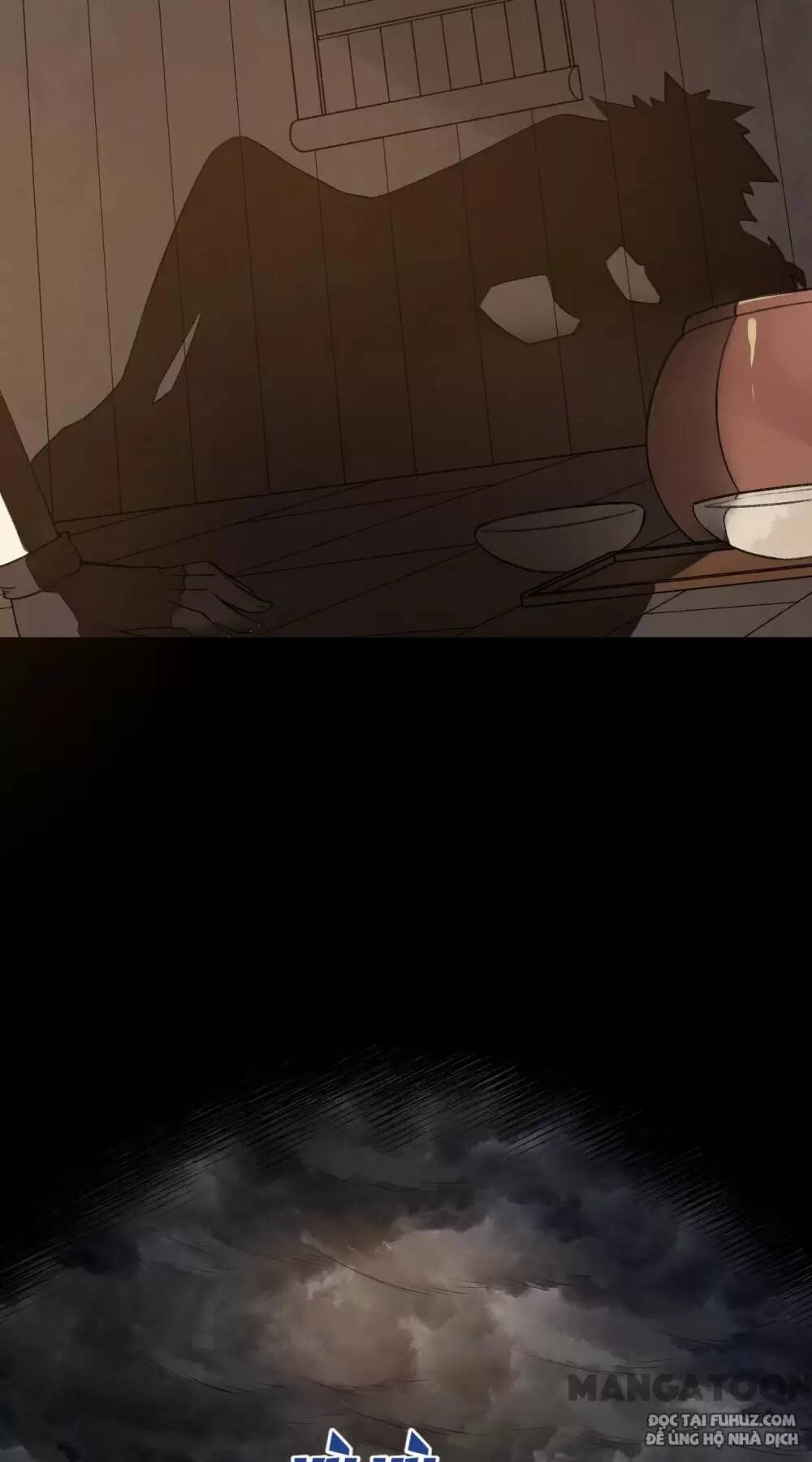 Tôi Sống Trên Hoang Đảo Cùng Các Em Gái Chap 242 - Next Chap 243