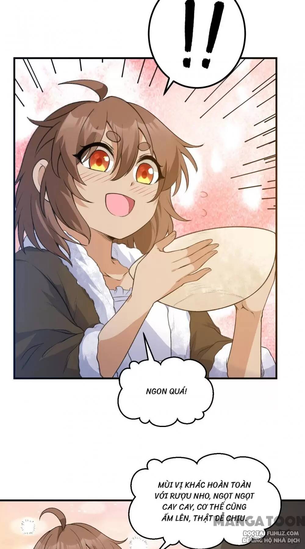 Tôi Sống Trên Hoang Đảo Cùng Các Em Gái Chap 242 - Next Chap 243