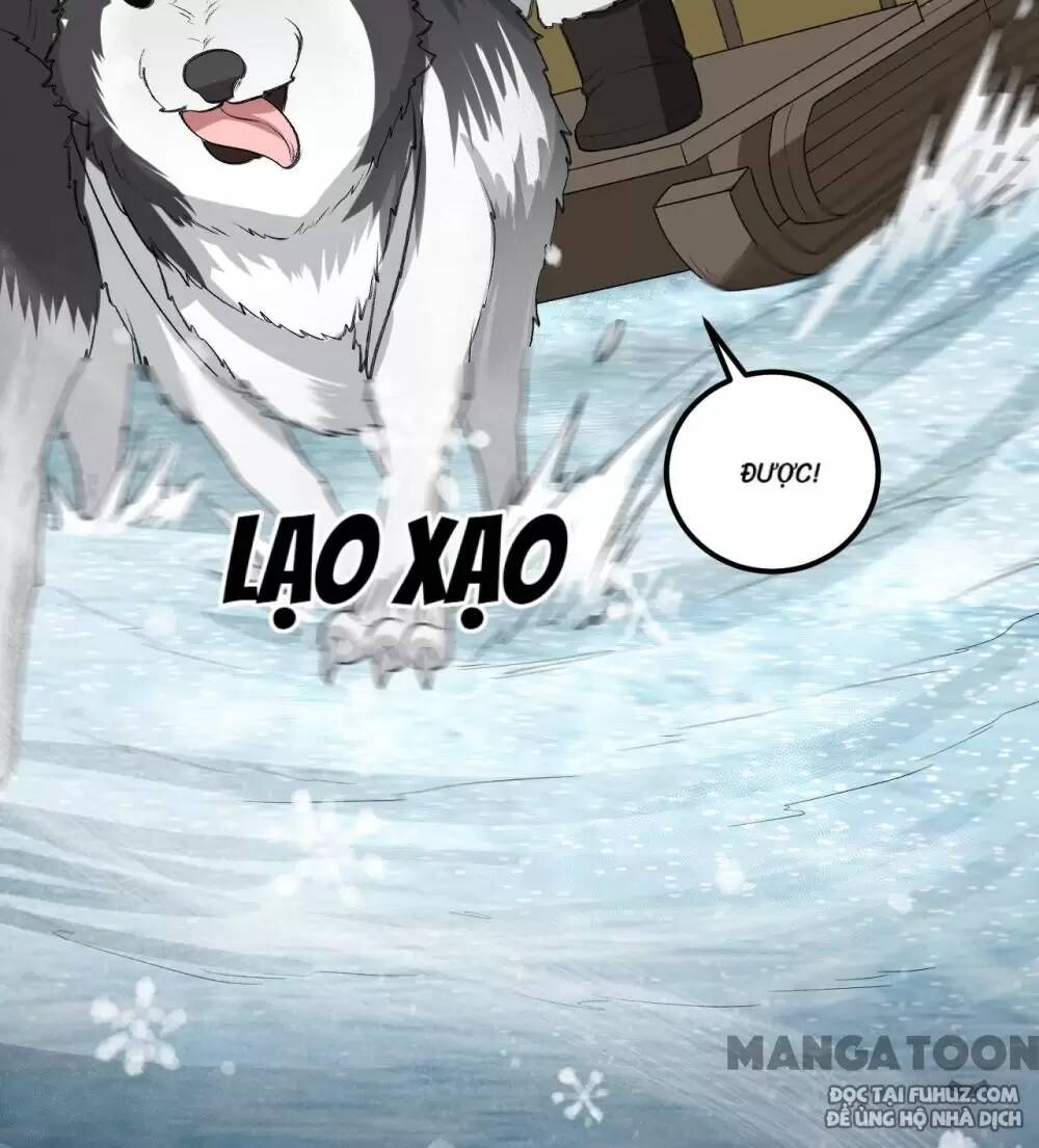 Tôi Sống Trên Hoang Đảo Cùng Các Em Gái Chap 244 - Next Chap 245
