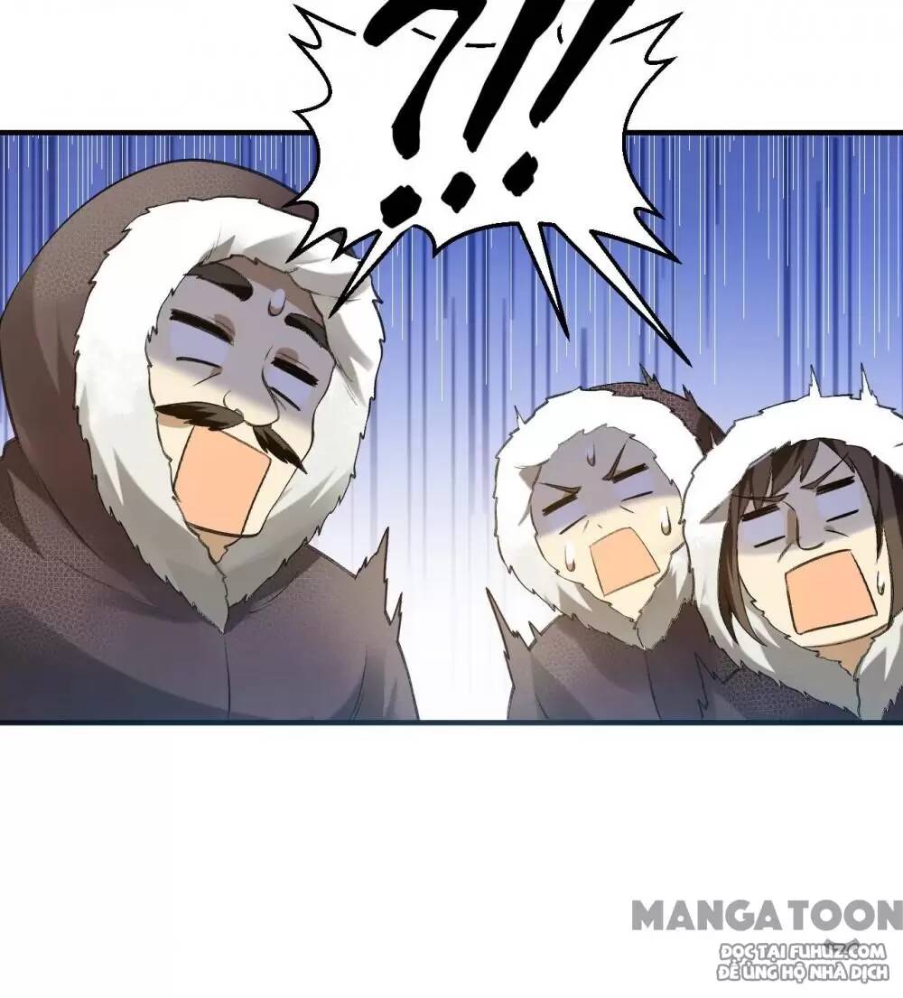 Tôi Sống Trên Hoang Đảo Cùng Các Em Gái Chap 244 - Next Chap 245