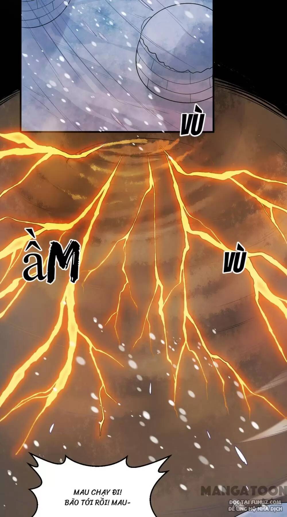 Tôi Sống Trên Hoang Đảo Cùng Các Em Gái Chap 245 - Next Chap 246