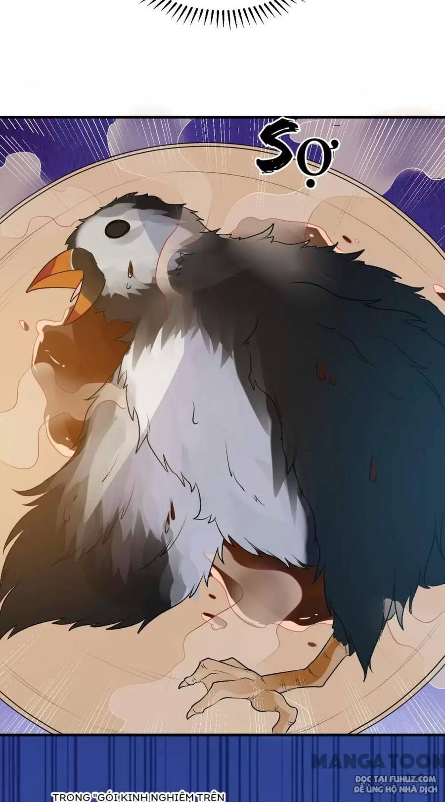 Tôi Sống Trên Hoang Đảo Cùng Các Em Gái Chap 245 - Next Chap 246