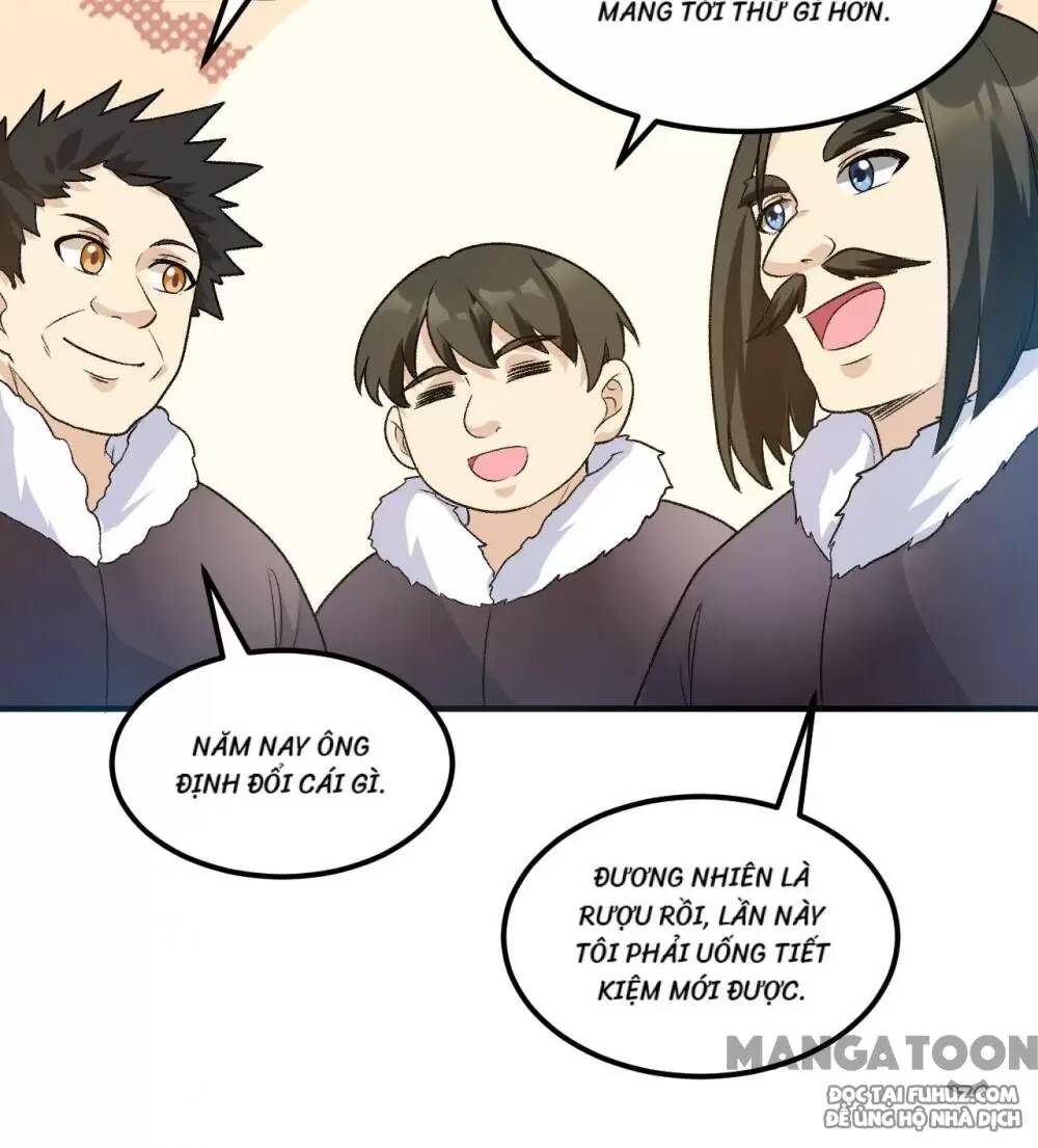 Tôi Sống Trên Hoang Đảo Cùng Các Em Gái Chap 246 - Next Chap 247