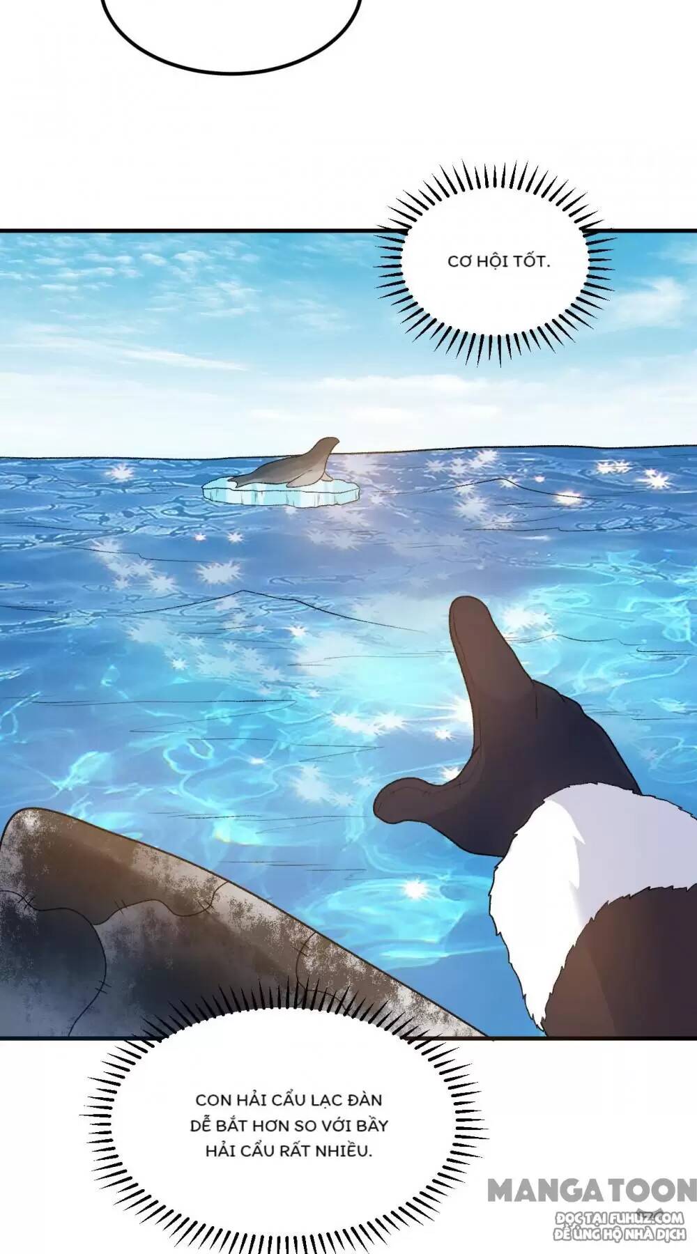 Tôi Sống Trên Hoang Đảo Cùng Các Em Gái Chap 247 - Next Chap 248