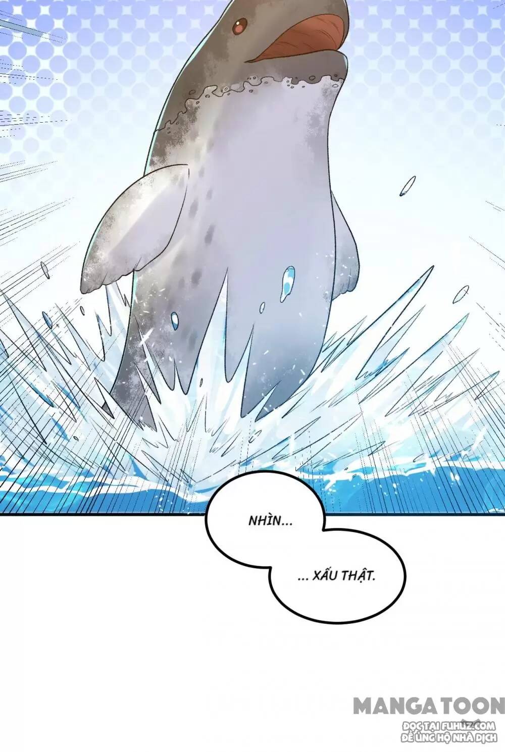 Tôi Sống Trên Hoang Đảo Cùng Các Em Gái Chap 248 - Next Chap 249