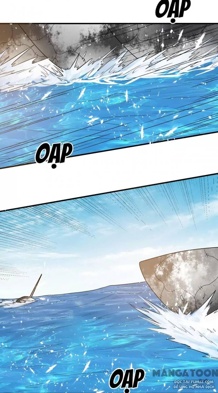 Tôi Sống Trên Hoang Đảo Cùng Các Em Gái Chap 249 - Next Chap 250