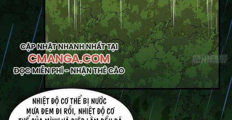 Tôi Sống Trên Hoang Đảo Cùng Các Em Gái Chap 25 - Next Chap 26