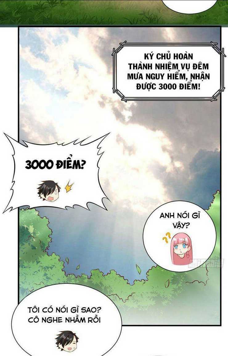 Tôi Sống Trên Hoang Đảo Cùng Các Em Gái Chap 25 - Next Chap 26