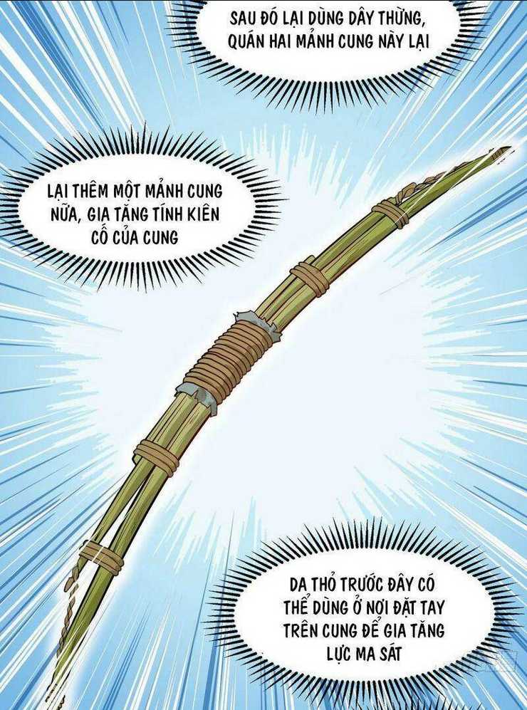 Tôi Sống Trên Hoang Đảo Cùng Các Em Gái Chap 25 - Next Chap 26