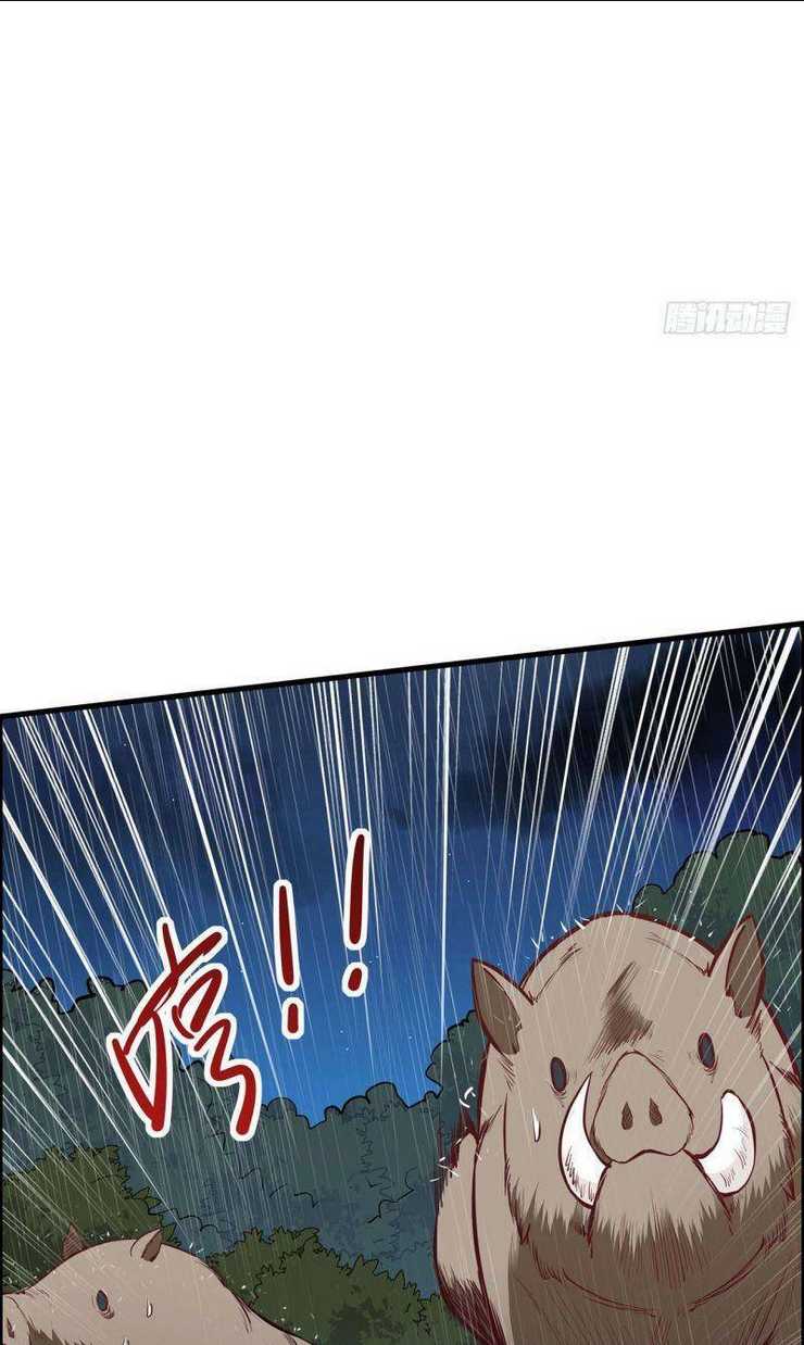 Tôi Sống Trên Hoang Đảo Cùng Các Em Gái Chap 25 - Next Chap 26