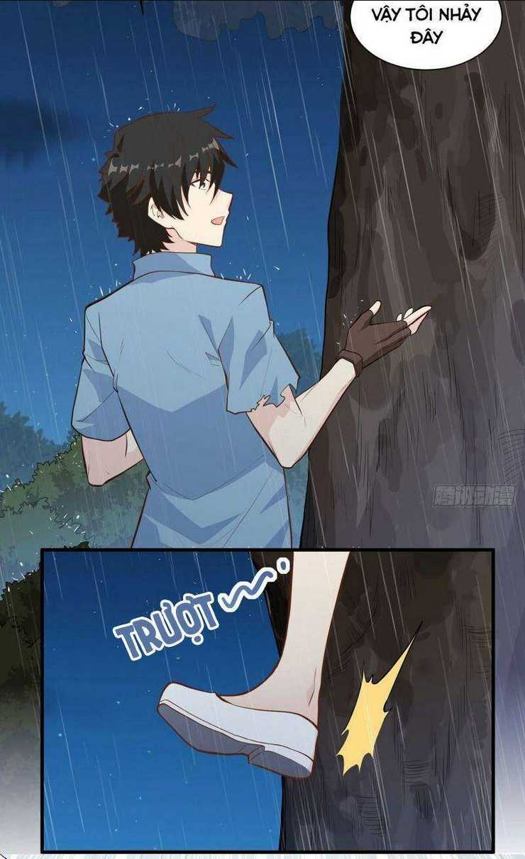 Tôi Sống Trên Hoang Đảo Cùng Các Em Gái Chap 25 - Next Chap 26