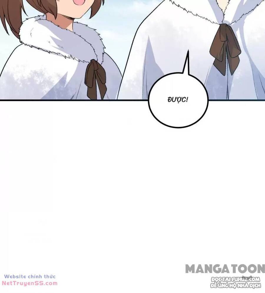 Tôi Sống Trên Hoang Đảo Cùng Các Em Gái Chap 250 - Next Chap 251